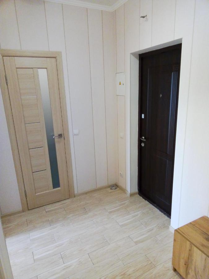 Megacity Апартаменти На Третьому Поверсі Kiew Exterior foto